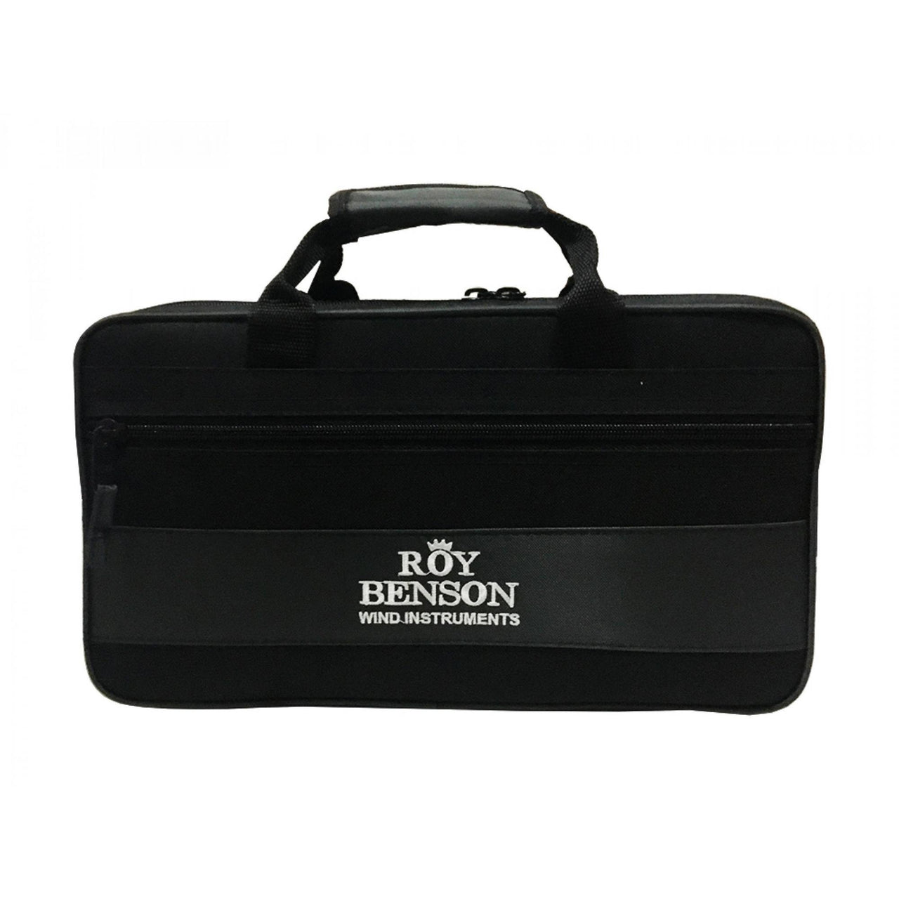 Clarinete Roy Benson Sib, Llaves Plateadas Cb-217