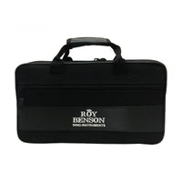 Thumbnail for Clarinete Roy Benson Sib, Llaves Plateadas Cb-217