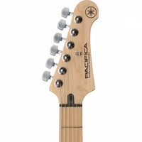 Thumbnail for guitarra electrica yamaha diapason de maple, natural, pac112vmxyns