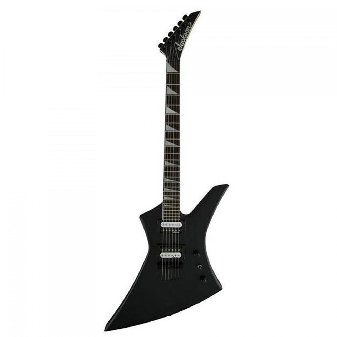 Guitarra Jackson Kelly Js32t Electrica Satin Black 2910123568