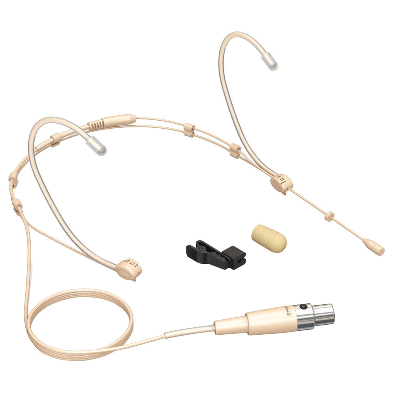 Microfono Behringer Bo440 Diadema
