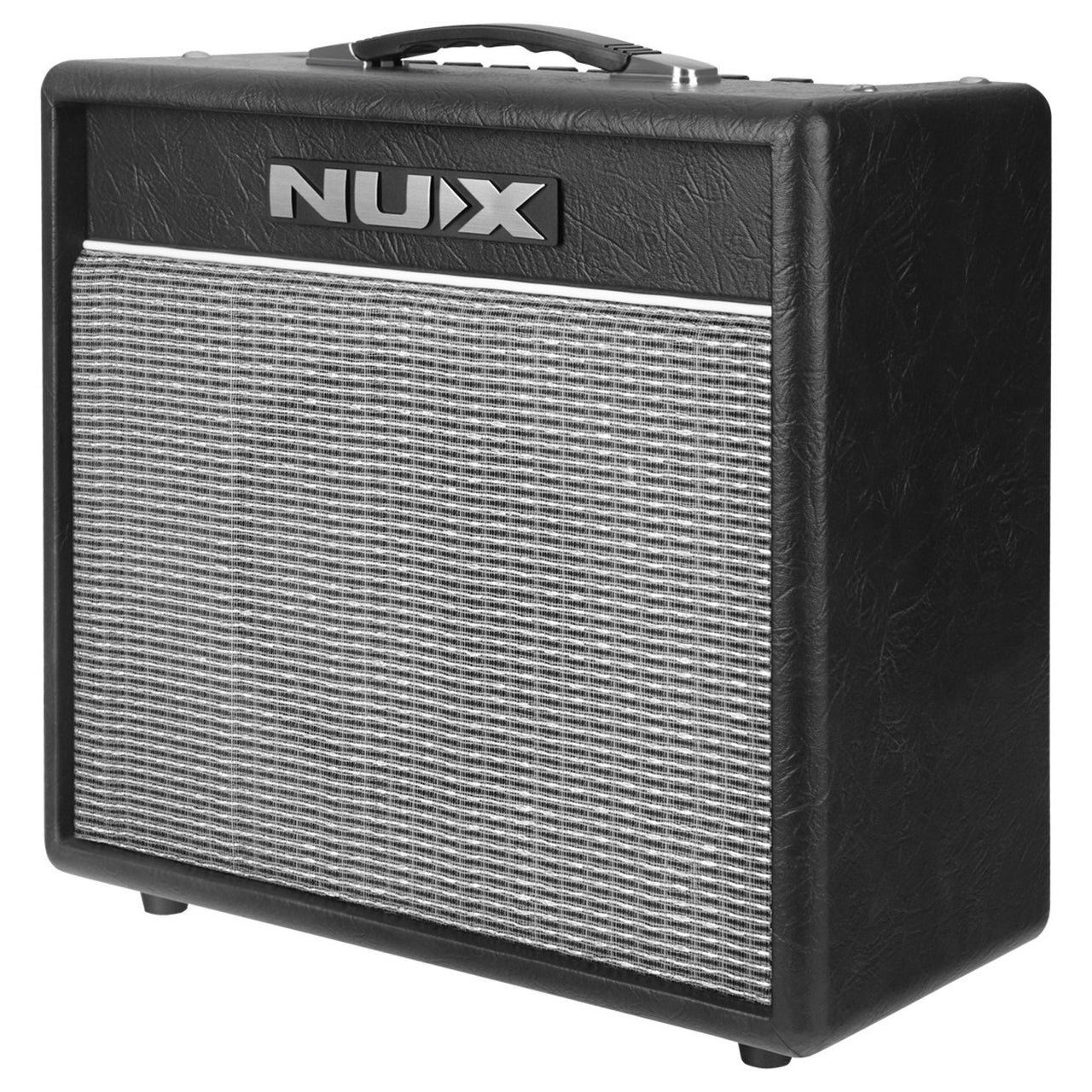 Amplificador de Guitarra Nux Mighty 20bt Combo 20W Bluetooth