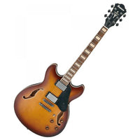Thumbnail for Guitarra Electrica Ibanez Artcore Asv73 Vll Café Sombreado