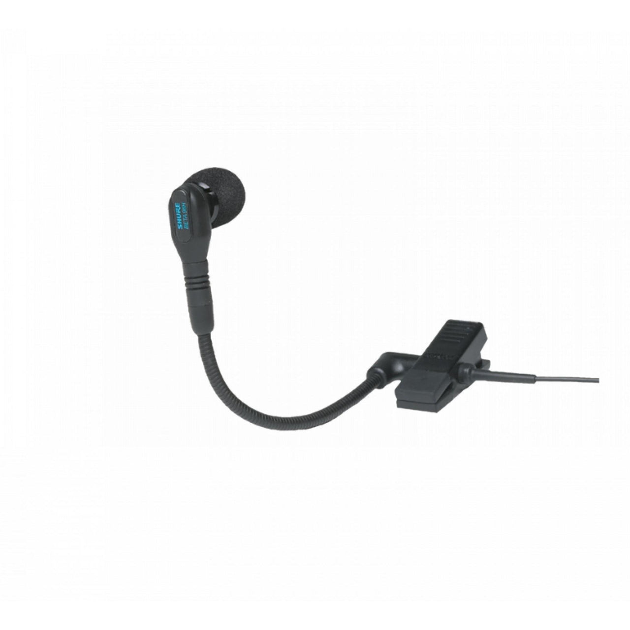 Microfono Shure Inalambrico Para Instrumento, Glxd14/b98-z2