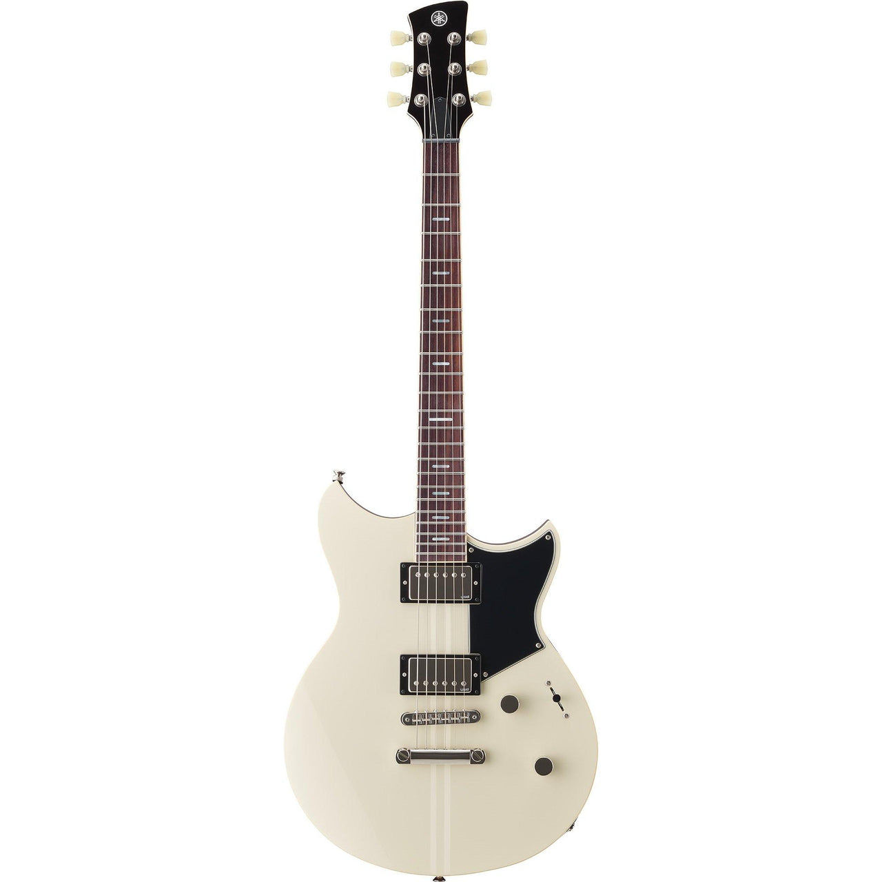 Guitarra Electrica Yamaha Revstar Standard Vintage White, Rss20vw