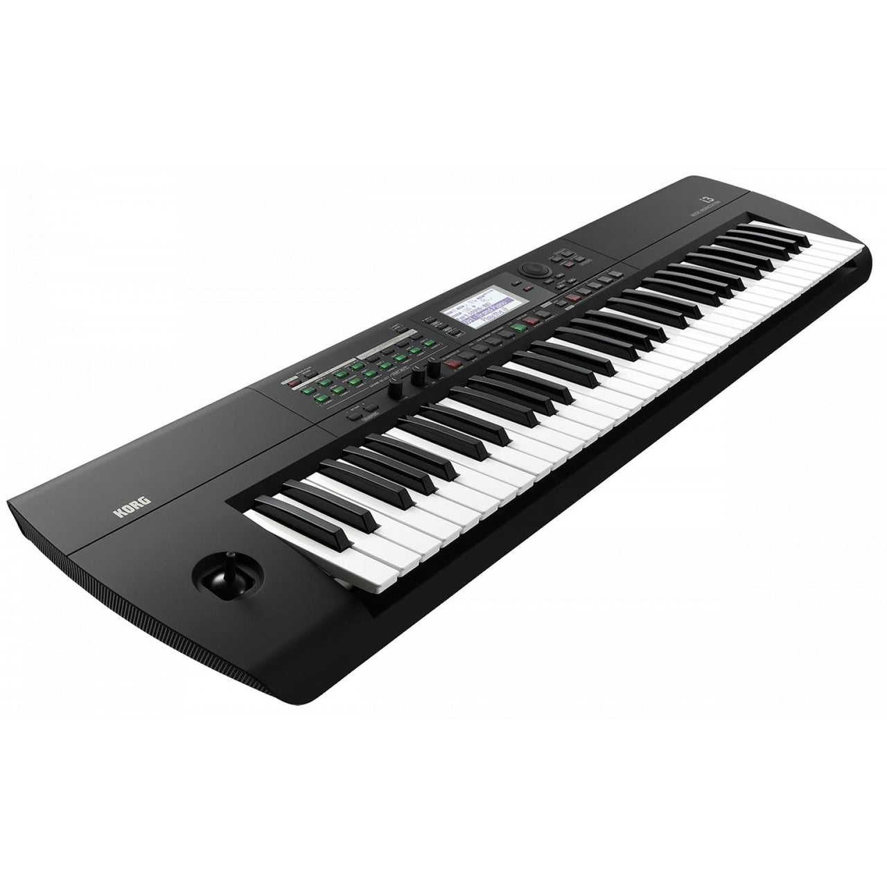 Sintetizador Korg I3-MB Estacion De Trabajo