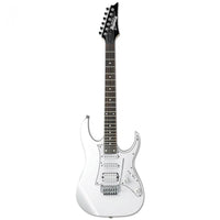 Thumbnail for Guitarra Ibañez GRG140-WH Eléctrica Blanca