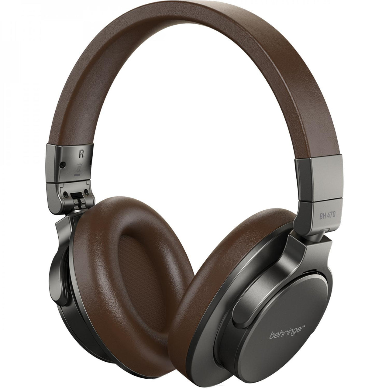 Audífonos Behringer Bh-470 Profesionales