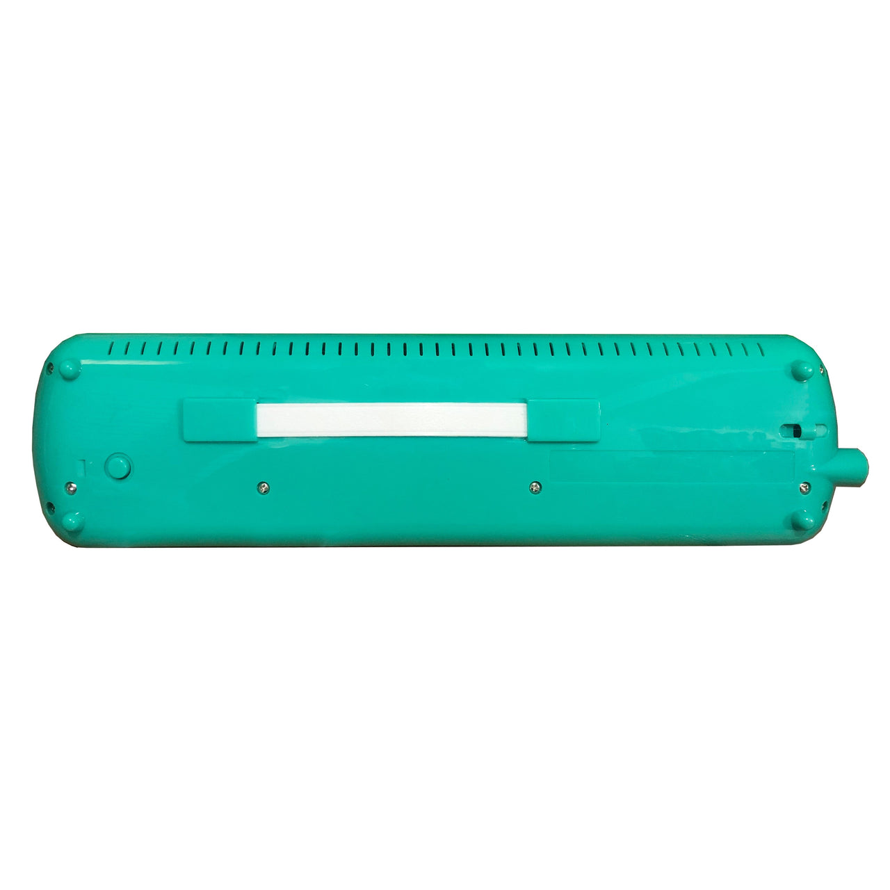 Melodica Extreme 32 Teclas 2 1/2 Octavas C/estuche Verde, Exml005