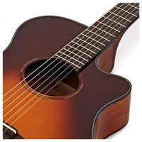 Thumbnail for Guitarra Electroacustica Yamaha Cuerdas Nylon Brown Sunburst, Ntx1bs