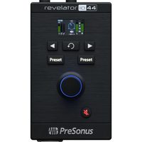 Thumbnail for Interfaz Presonus Revelator Io44 Audio Streaming USB 2777700303