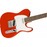 Thumbnail for Guitarra Electrica Fender Squier Affinity Series Telecaster Race Red 0370200570