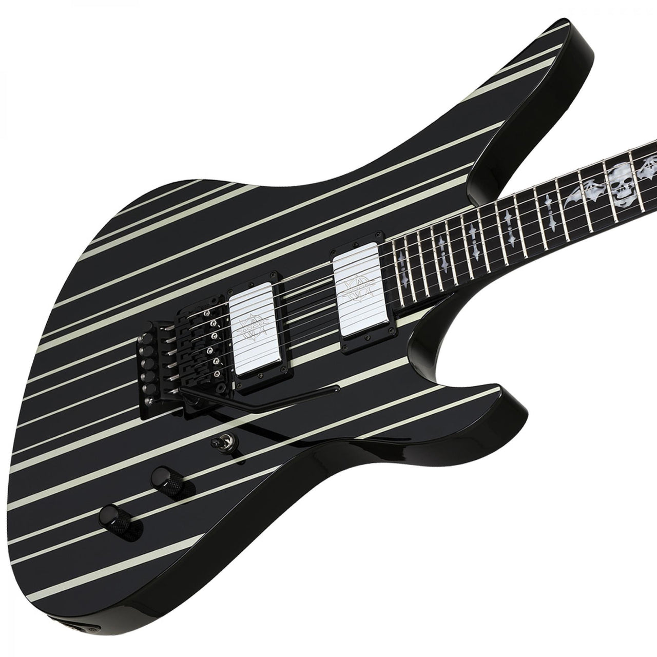 Guitarra Electrica Schecter Synyster Custom