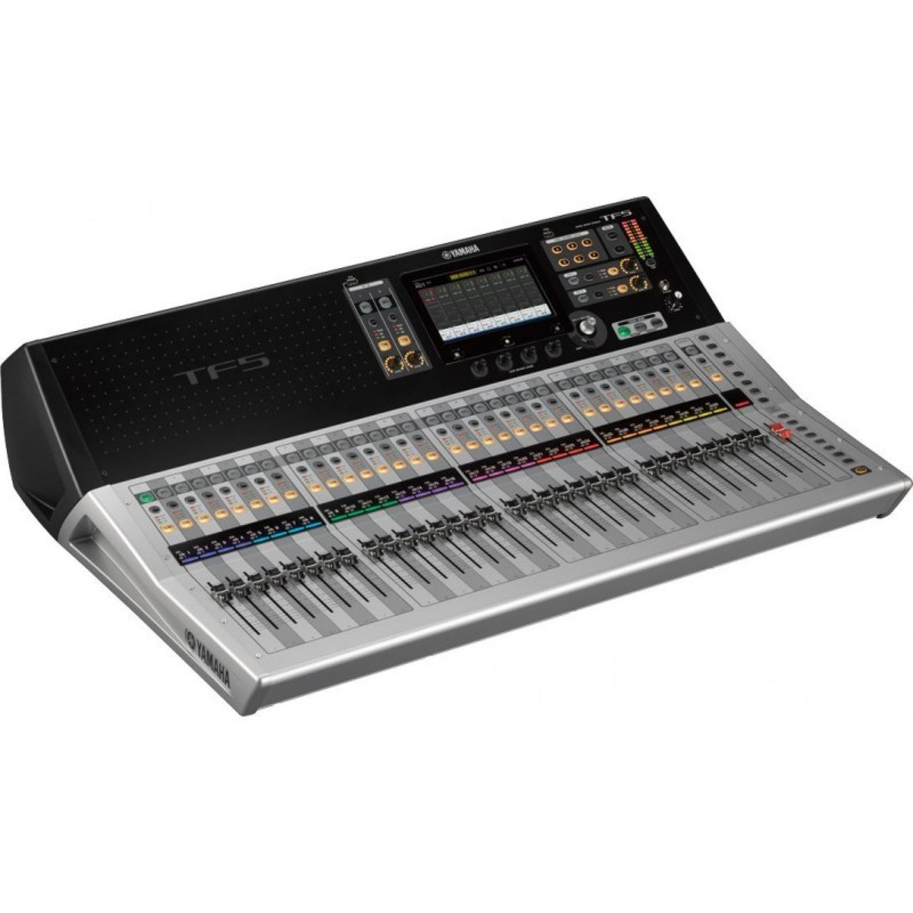 Mezcladora Digital Yamaha Tf5 32 Canales