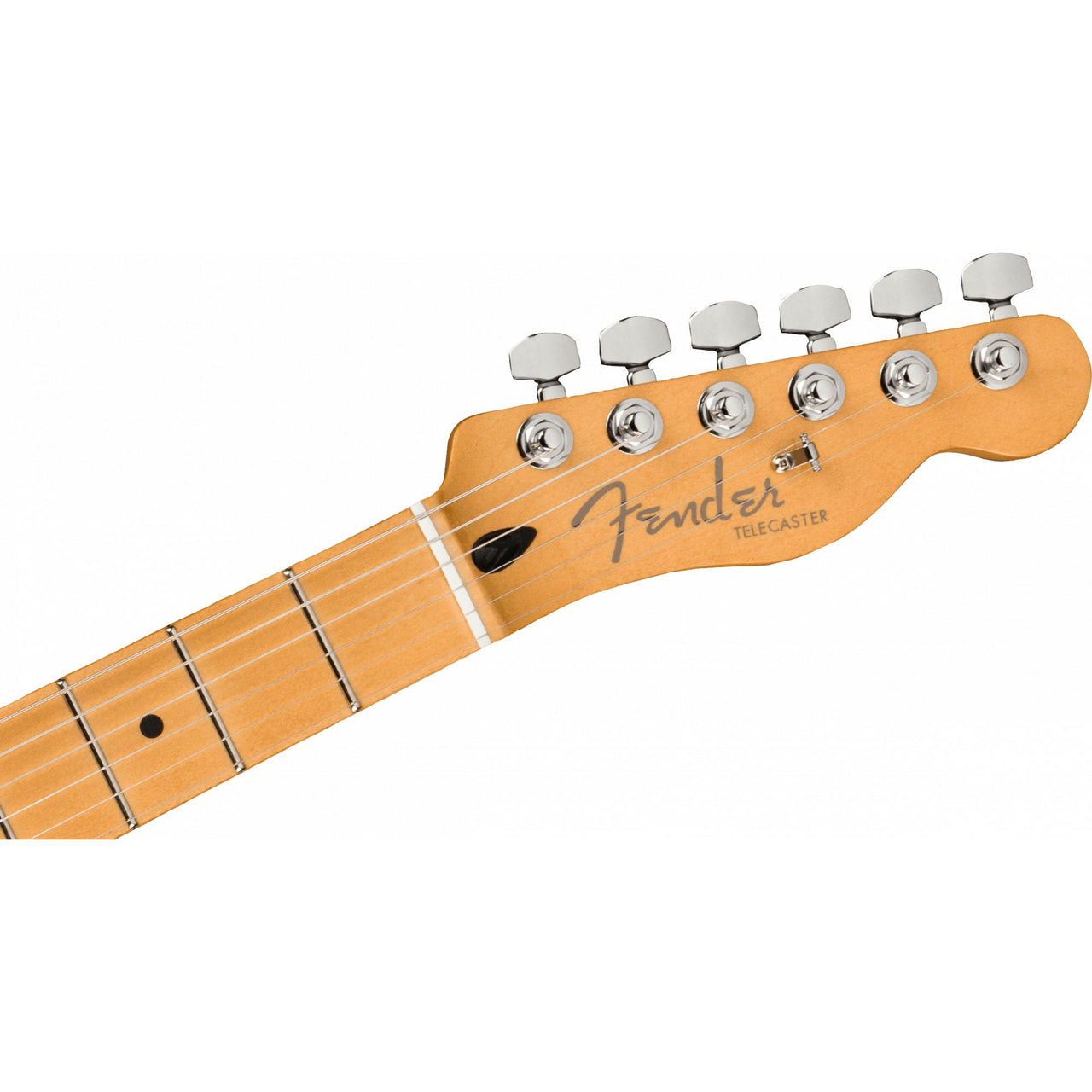 Guitarra Fender Player Plus Nashville Telecaster Electrica Mexicana 0147342350