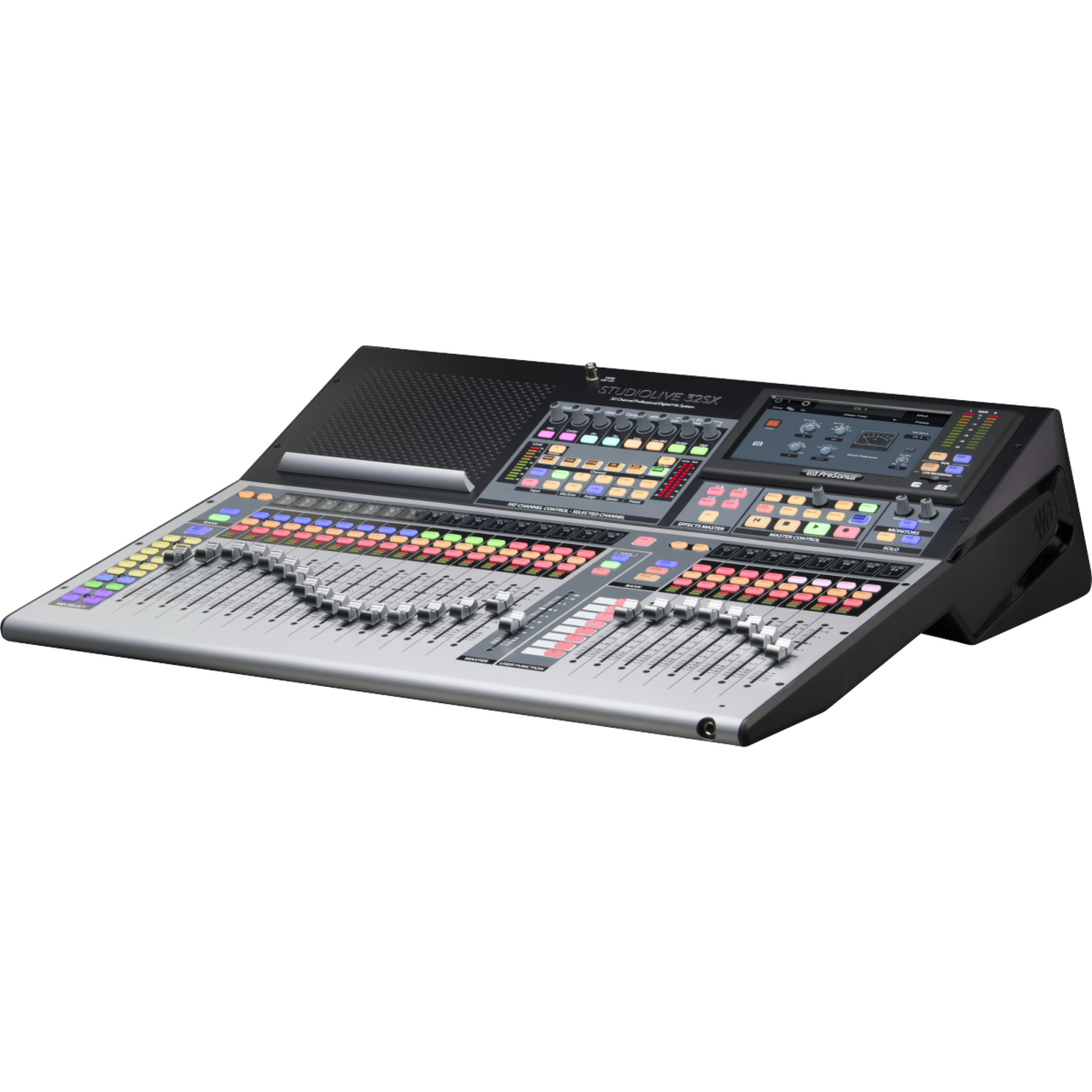 Mezcladora Digital Presonus Studiolive 32sx Serie Iii, 2779200403