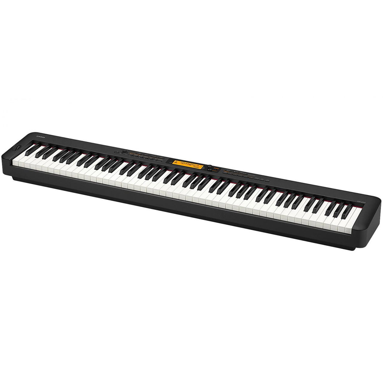 Piano Casio Digital Cdp-s350