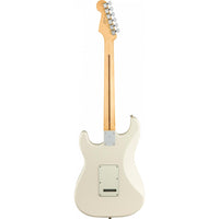 Thumbnail for Guitarra Fender Player Stratocaster Electrica Mn Polar White 0144502515