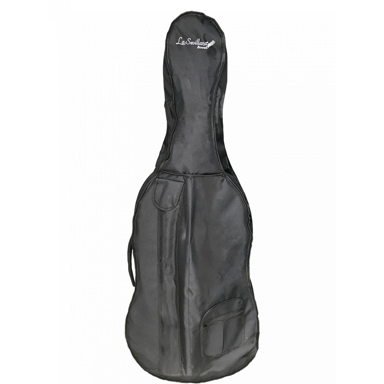 Violonchelo La Sevillana 4/4, Dlx-lsce44