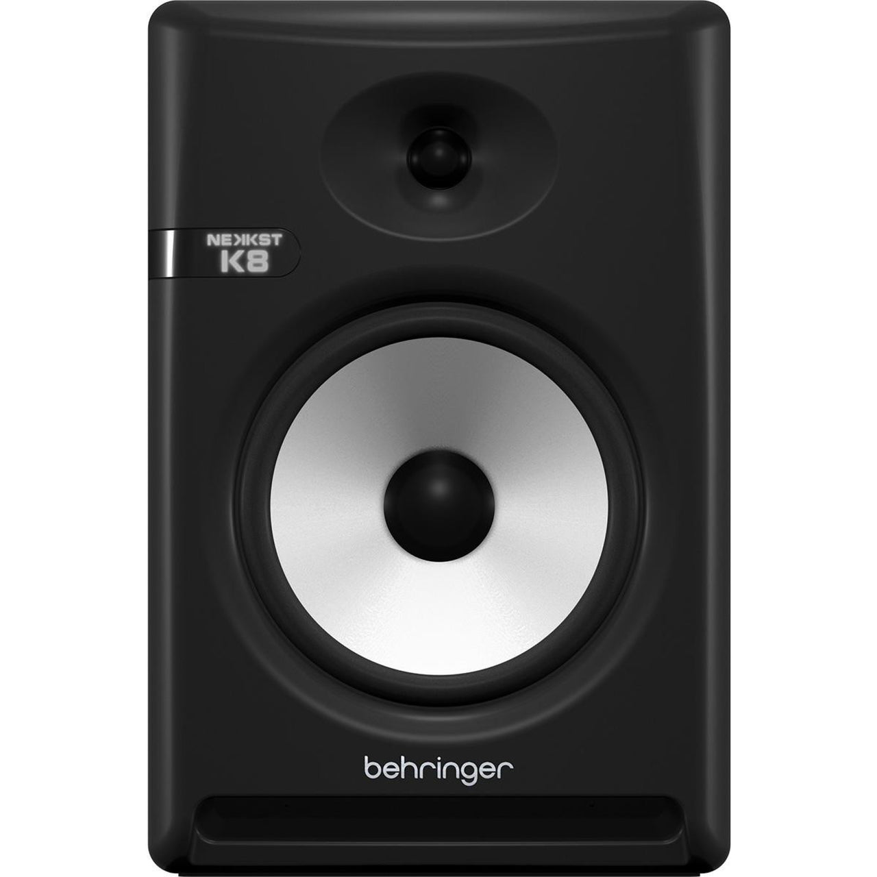 Monitor Behringer K8 Bafle Para Estudio Activo Biamplificado