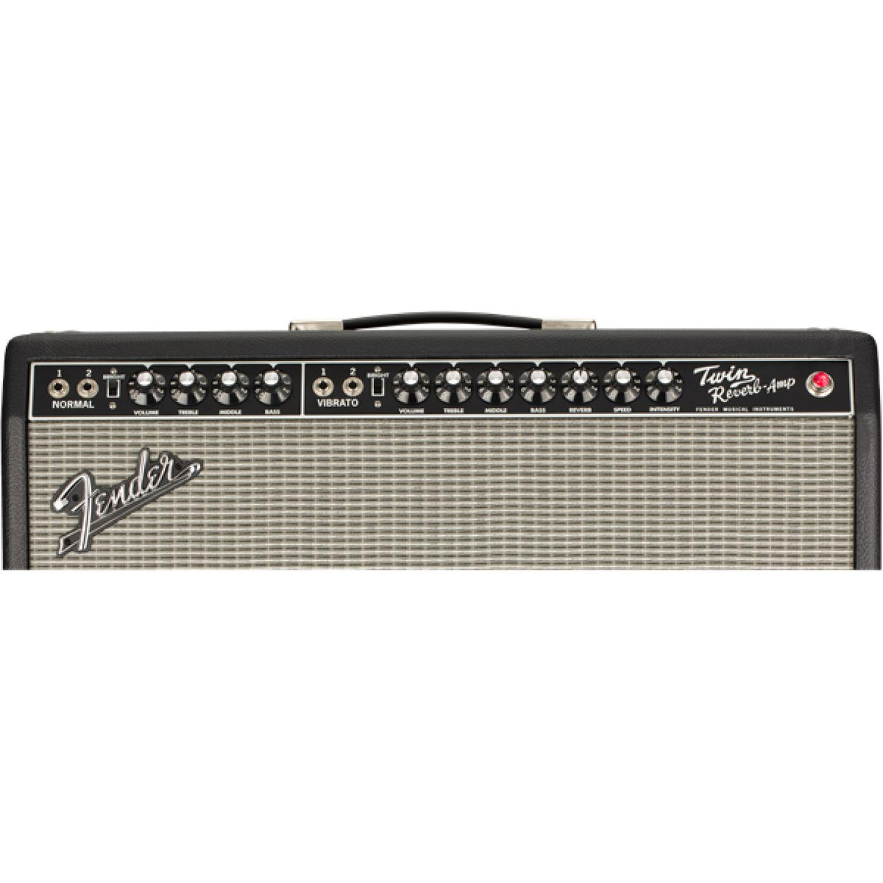 Amplificador Fender Tone Master Twin Reverb 120v, 2274200000