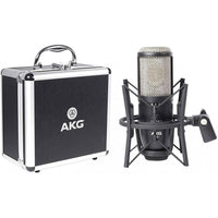 Thumbnail for Microfono Akg De Estudio Condensador Xlr, P420