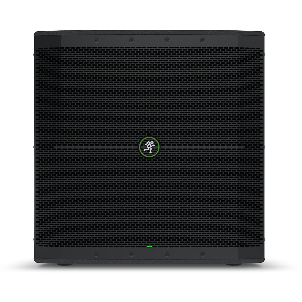 Bafle Mackie Thump118s Subwoofer Activo 1400w 18 Pulgadas