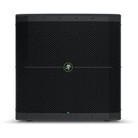 Thumbnail for Bafle Mackie Thump118s Subwoofer Activo 1400w 18 Pulgadas