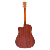 Thumbnail for Guitarra Electroacustica Bamboo Spruce 41