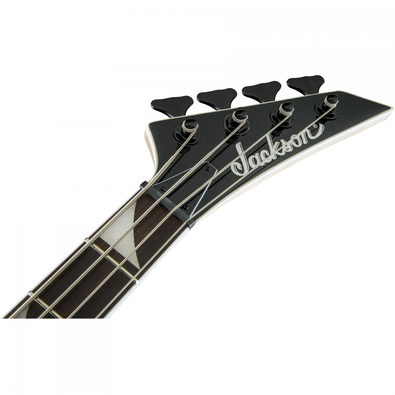 bajo electrico jackson js3q cb, ah fb-tr blk, 2919026585