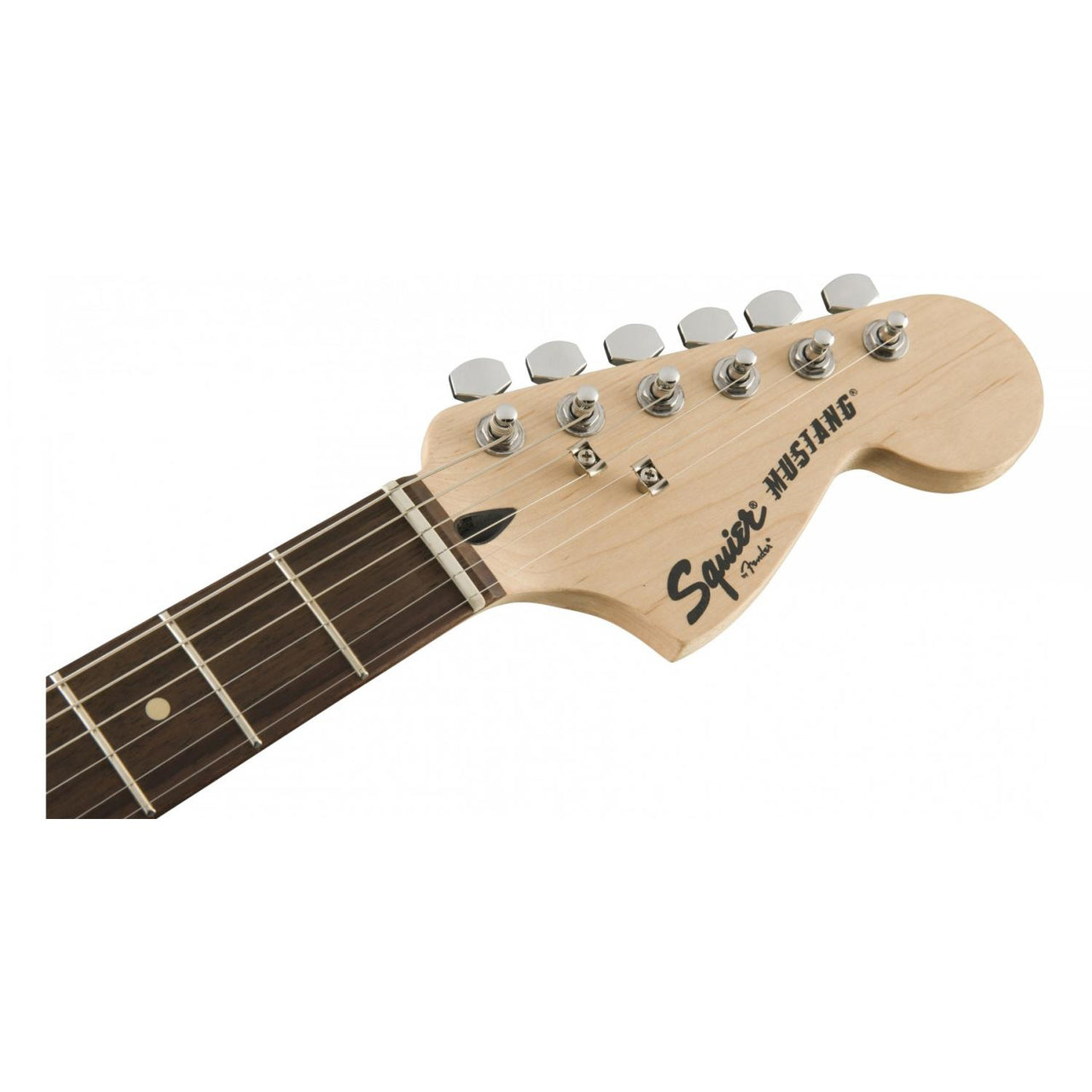 Fender Squier Fsr Bullet Mustang Hh Guitarra Electrica 0371220557