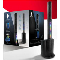Thumbnail for Sistema De Audio Alien Columna Con Bluethooth L-10