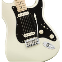 Thumbnail for Guitarra Squier by Fender Contemporary Stratocaster eléctrica 0370222523