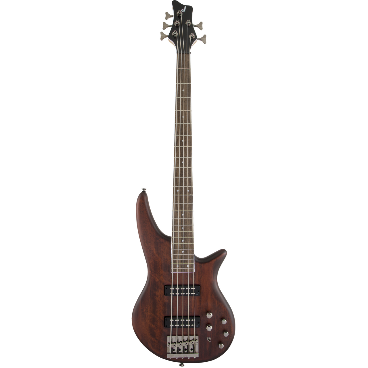 Bajo Electrico Jackson Spectra 5 Cuerdas JS Series Spectra Bass JS3V 2919005557