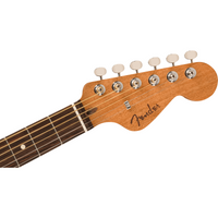 Thumbnail for Guitarra Electroacustica Fender Highway Series Parlor 0972522122