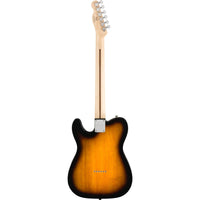 Thumbnail for Guitarra Electrica Fender Sq Bullet Telecaster Lrl Bsb, 0370045532