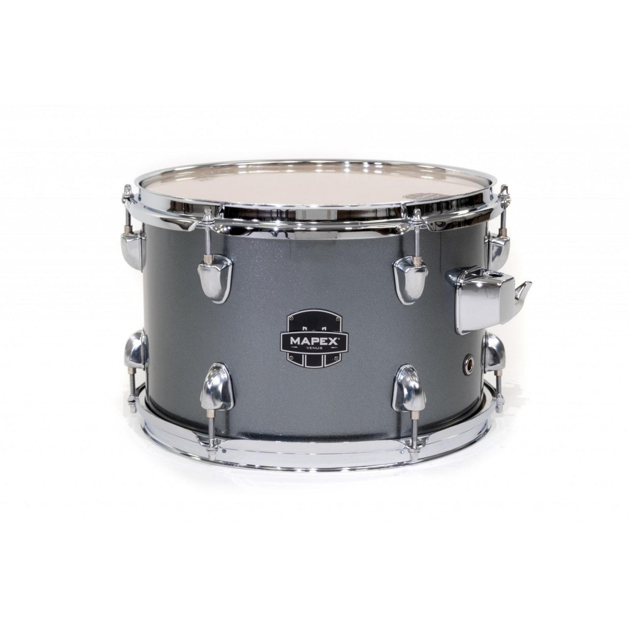 Bateria Mapex Ve5294ftc-vc Venus 5 Piezas 22 Pulgadas Steel Blue Metal