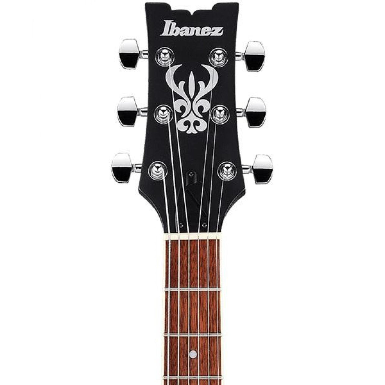 Guitarra Ibanez Am53-srf Electrica Artcore Sombreado Rojo Mate