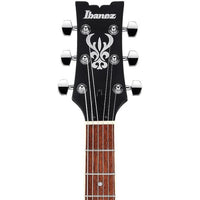 Thumbnail for Guitarra Ibanez Am53-srf Electrica Artcore Sombreado Rojo Mate