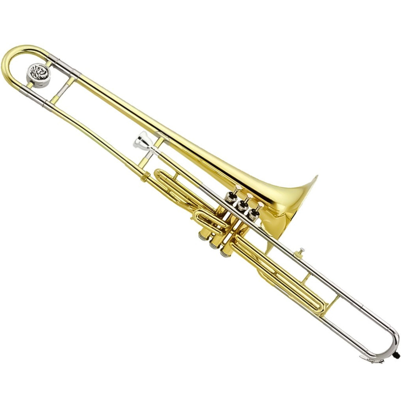 Trombon Embolos Jupiter Do Laq. C/Est. (Jvl-530l), Jtb720v