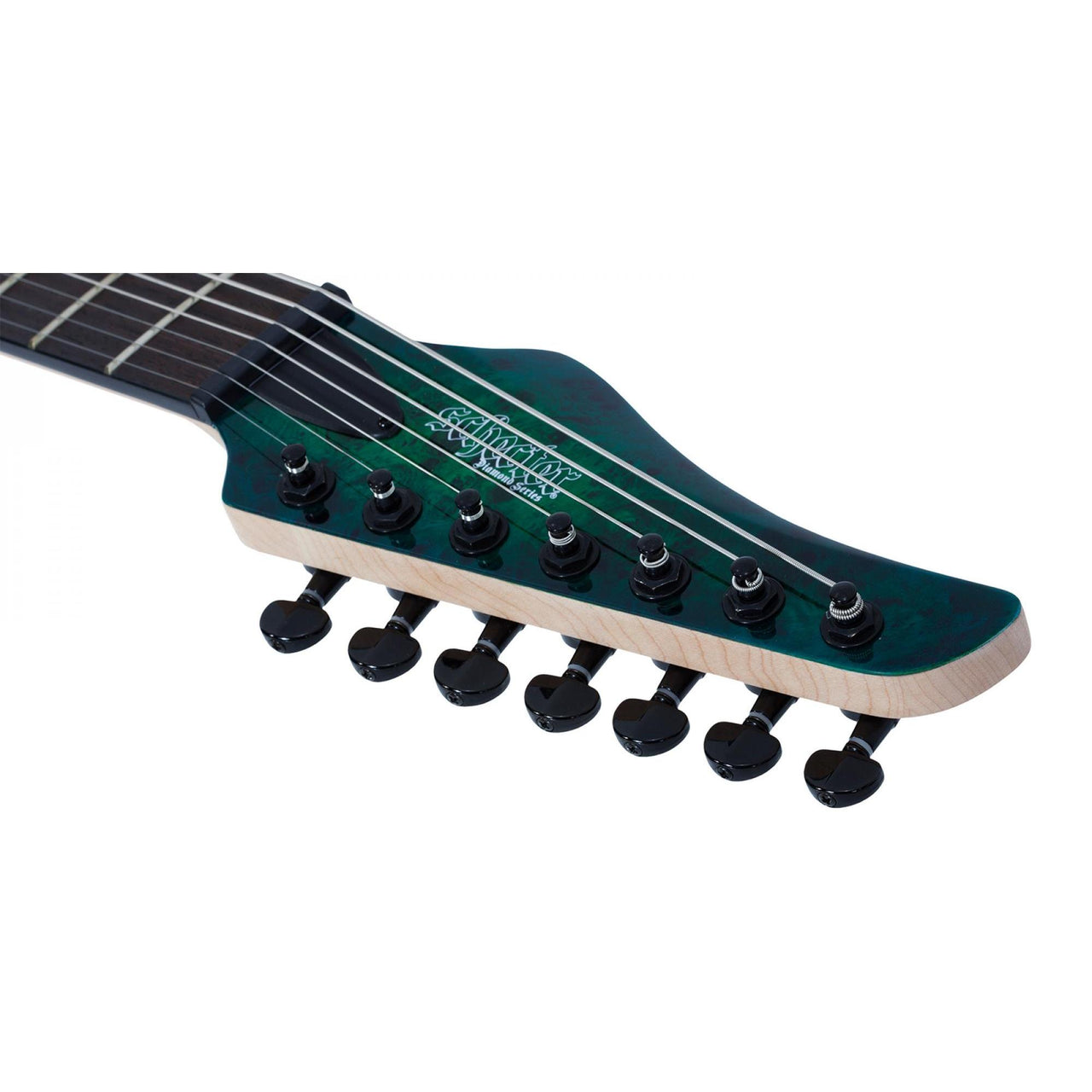 Guitarra Schecter Electrica Mod. C-7 Pro