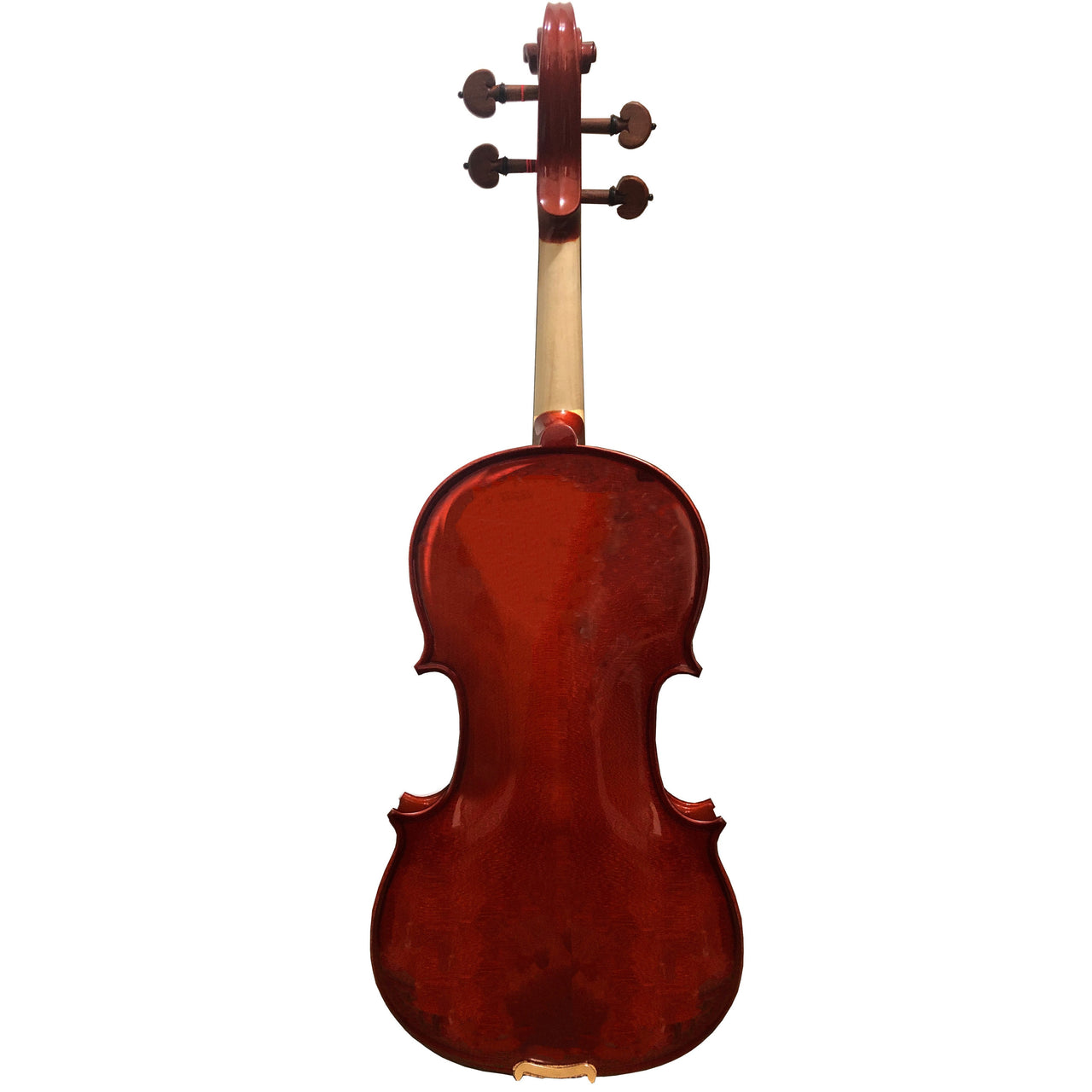 Violin Amadeus Cellini Mv012c Brillante 4/4 Solid Rosewood Clavija Barbada