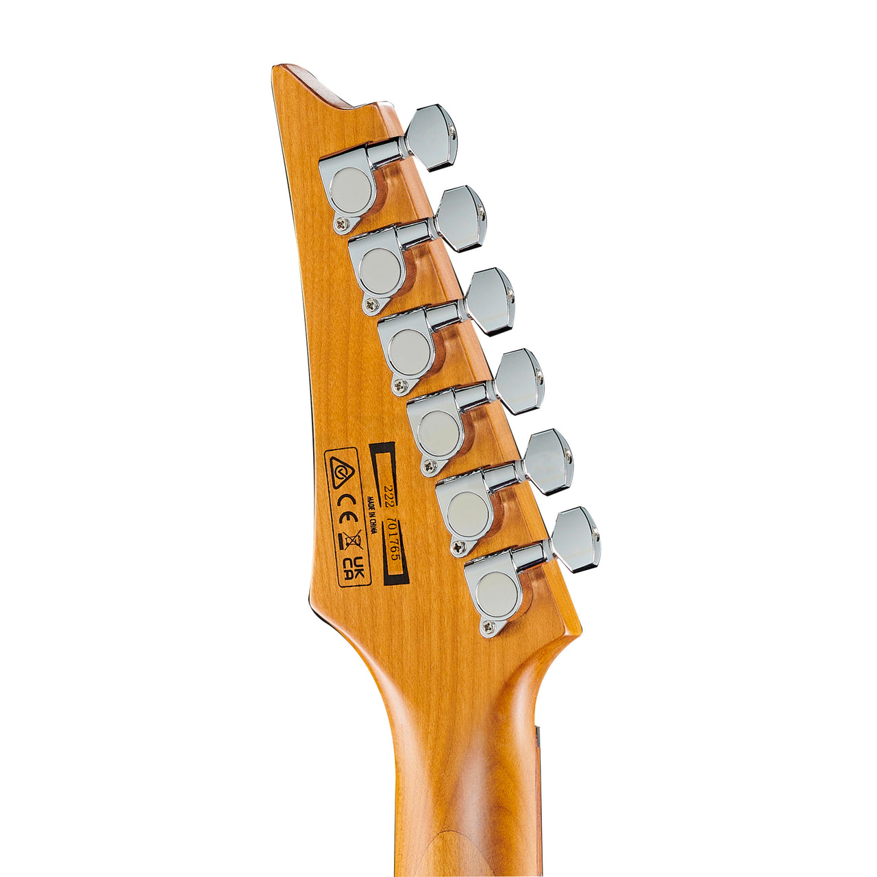 Guitarra Electrica Ibanez "gio Rg" Azul Met Tornasol, Grg121sp-bmc