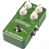 Thumbnail for Pedal Tc Electronic Corona Chorus Para Guitarra