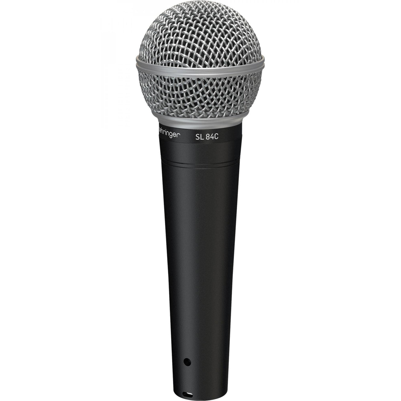 Microfono Behringer Sl 84c Vocal Dinamico Cardioide Voz