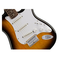 Thumbnail for Guitarra Electrica Fender Sq Bullet Strat Ht Lrl Bsb, 0371001532