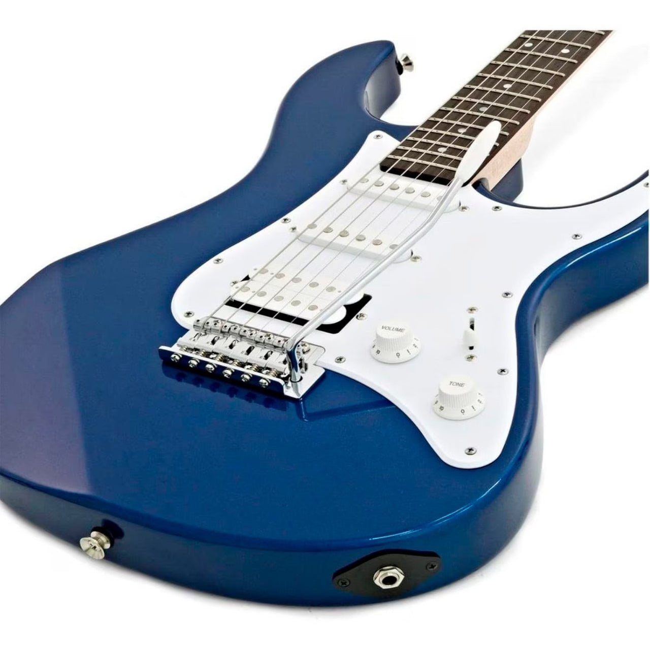 Guitarra Electrica Yamaha Pac012dbm Pacifica Azul