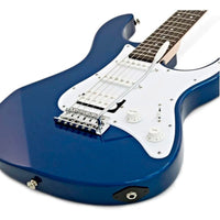 Thumbnail for Guitarra Electrica Yamaha Pac012dbm Pacifica Azul