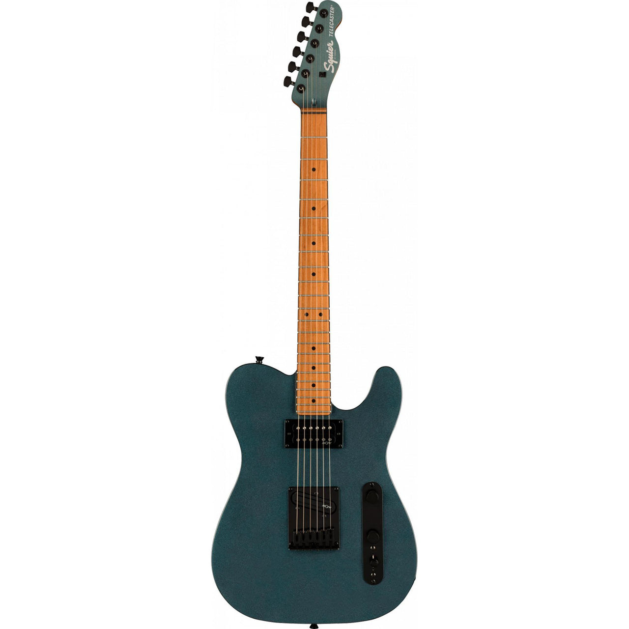 Guitarra Electrica Fender Squier Cont Tele Rh Rmn Gmm, 0371225568