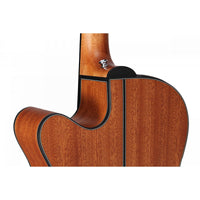Thumbnail for Guitarra Electroacustica Takamine 3/4 Natural, Gx18ce-ns